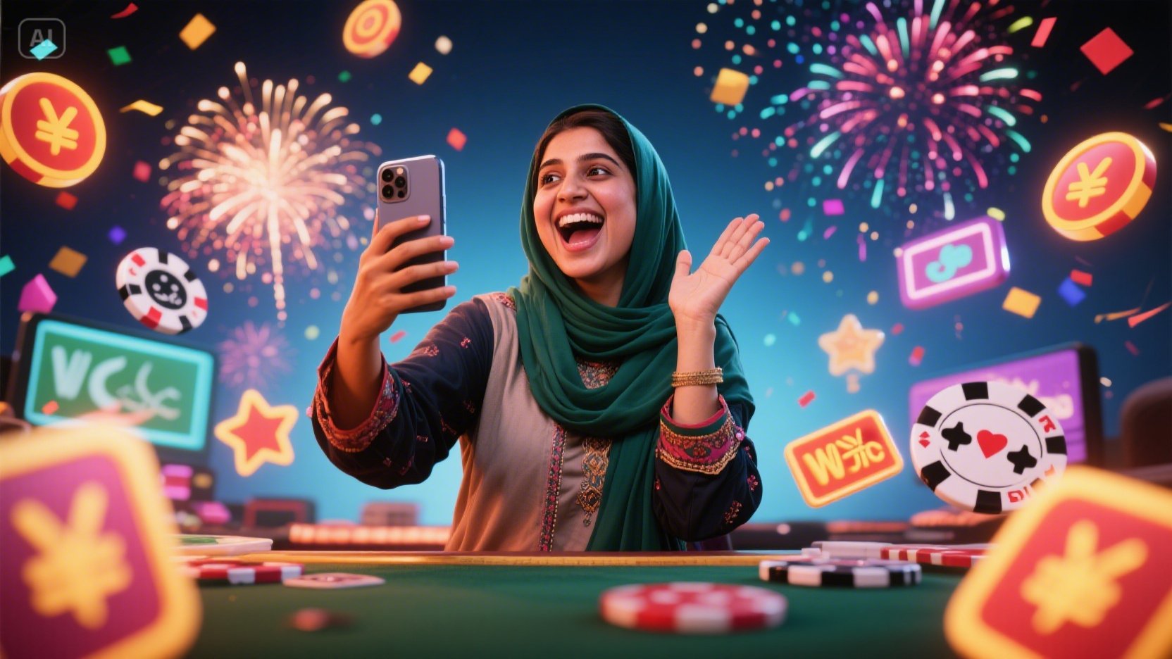 wildplay casino online