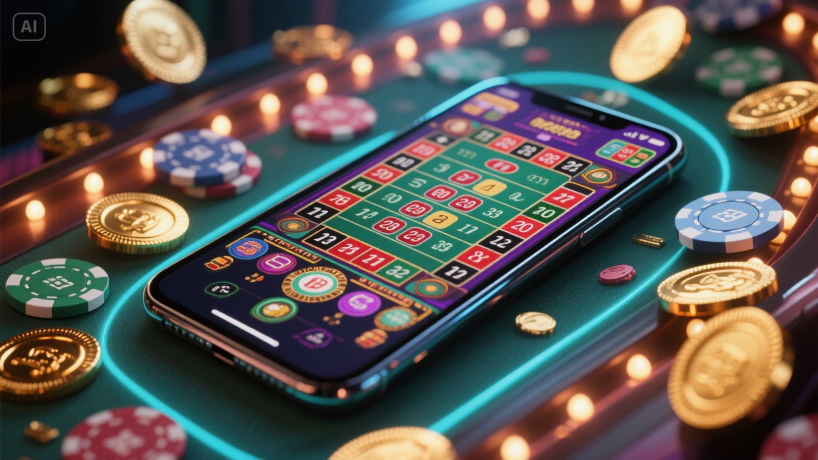 wildplay casino online