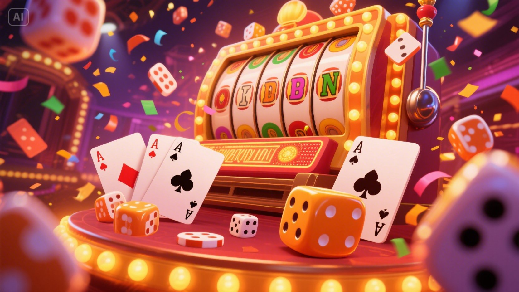 wildplay casino online