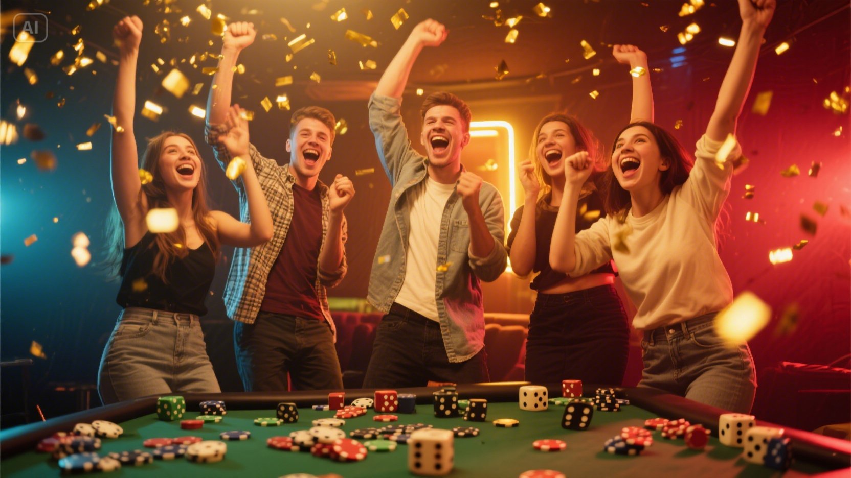 wildplay casino online