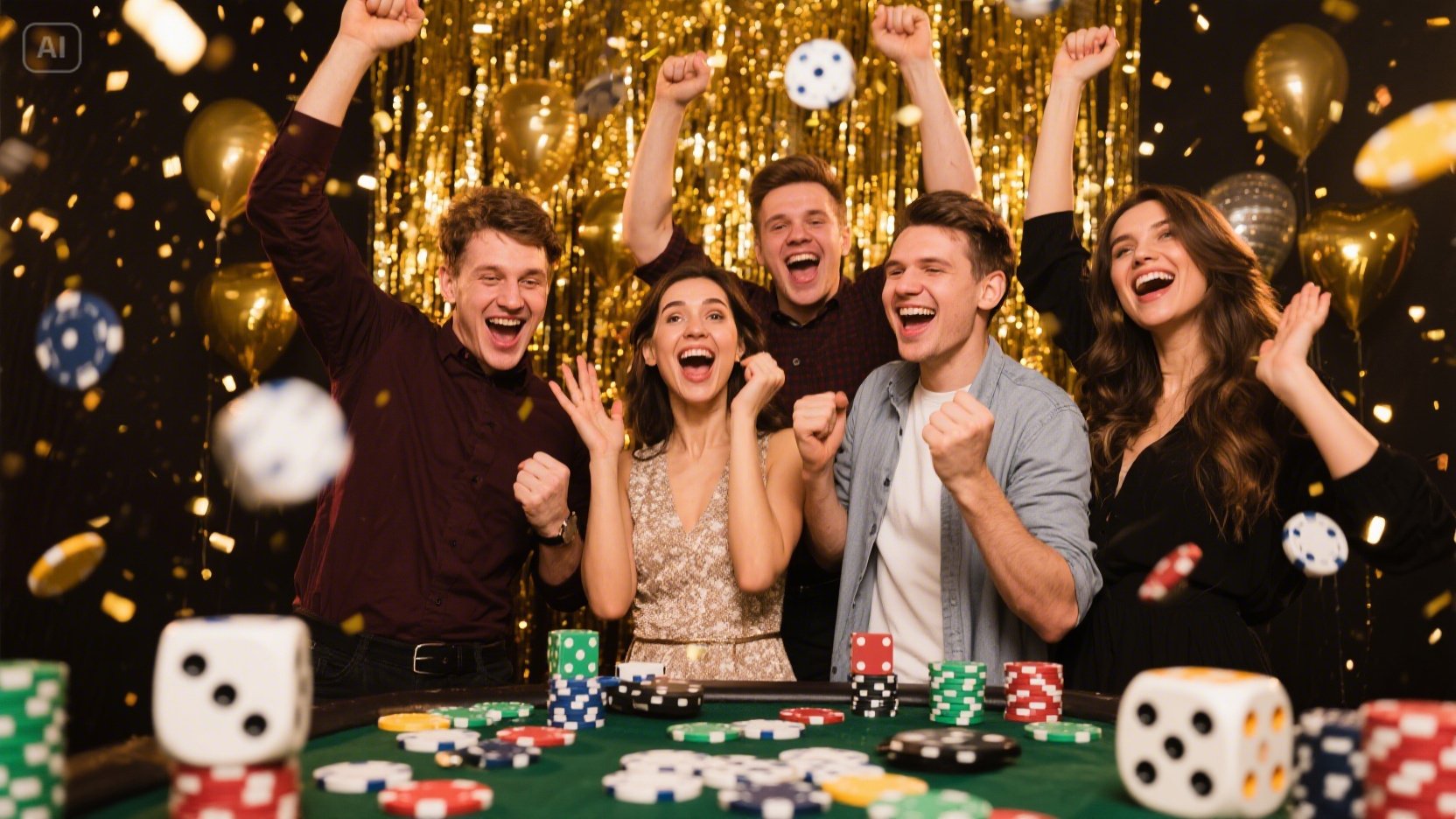wildplay casino online