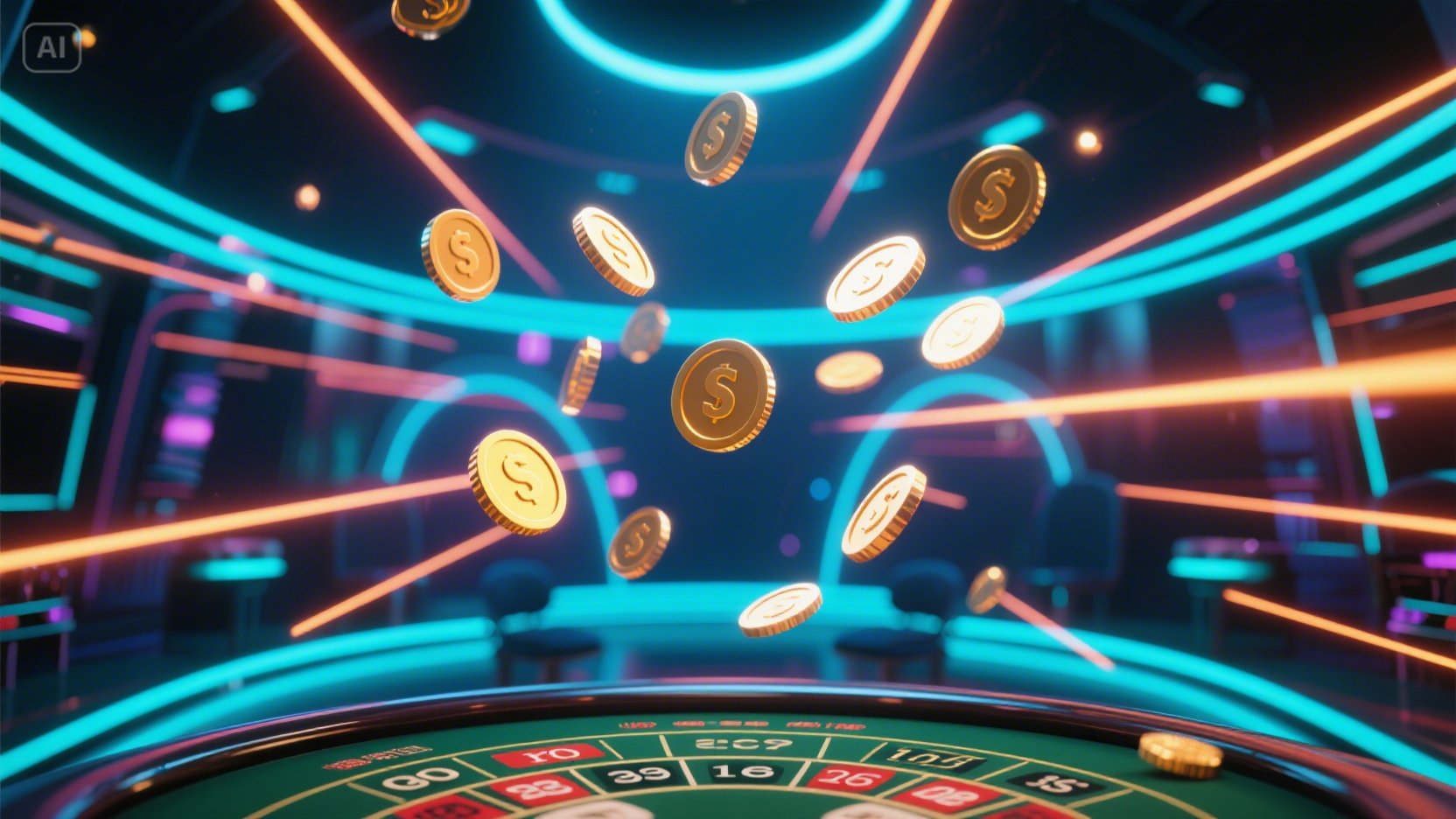 wildplay casino online