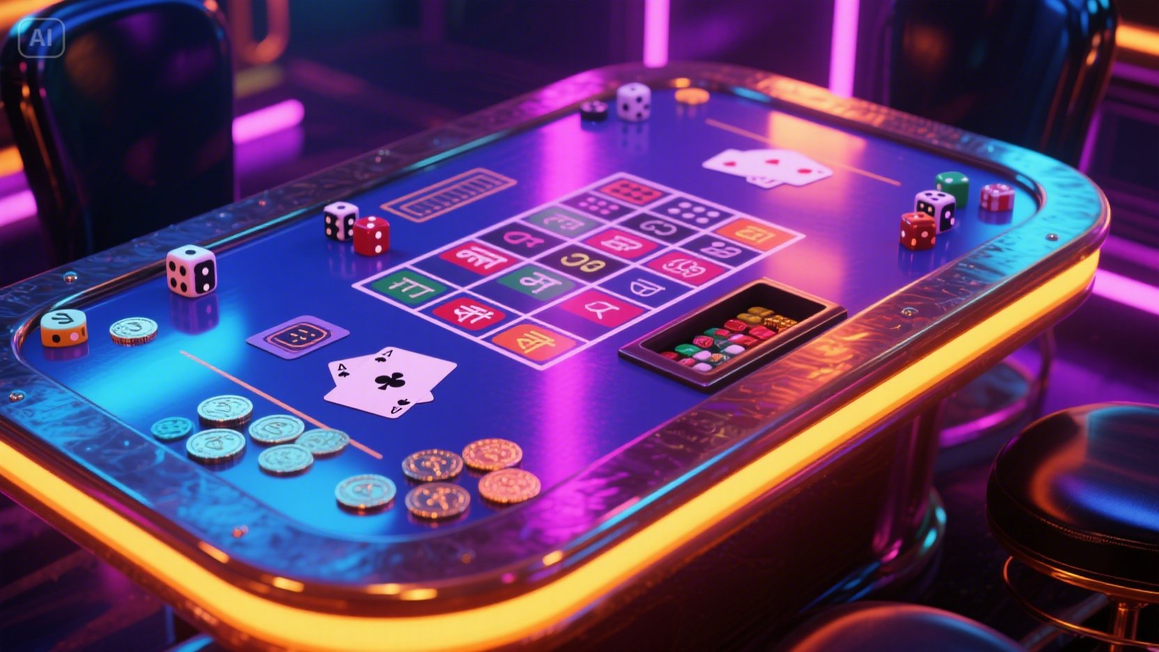 wildplay casino online