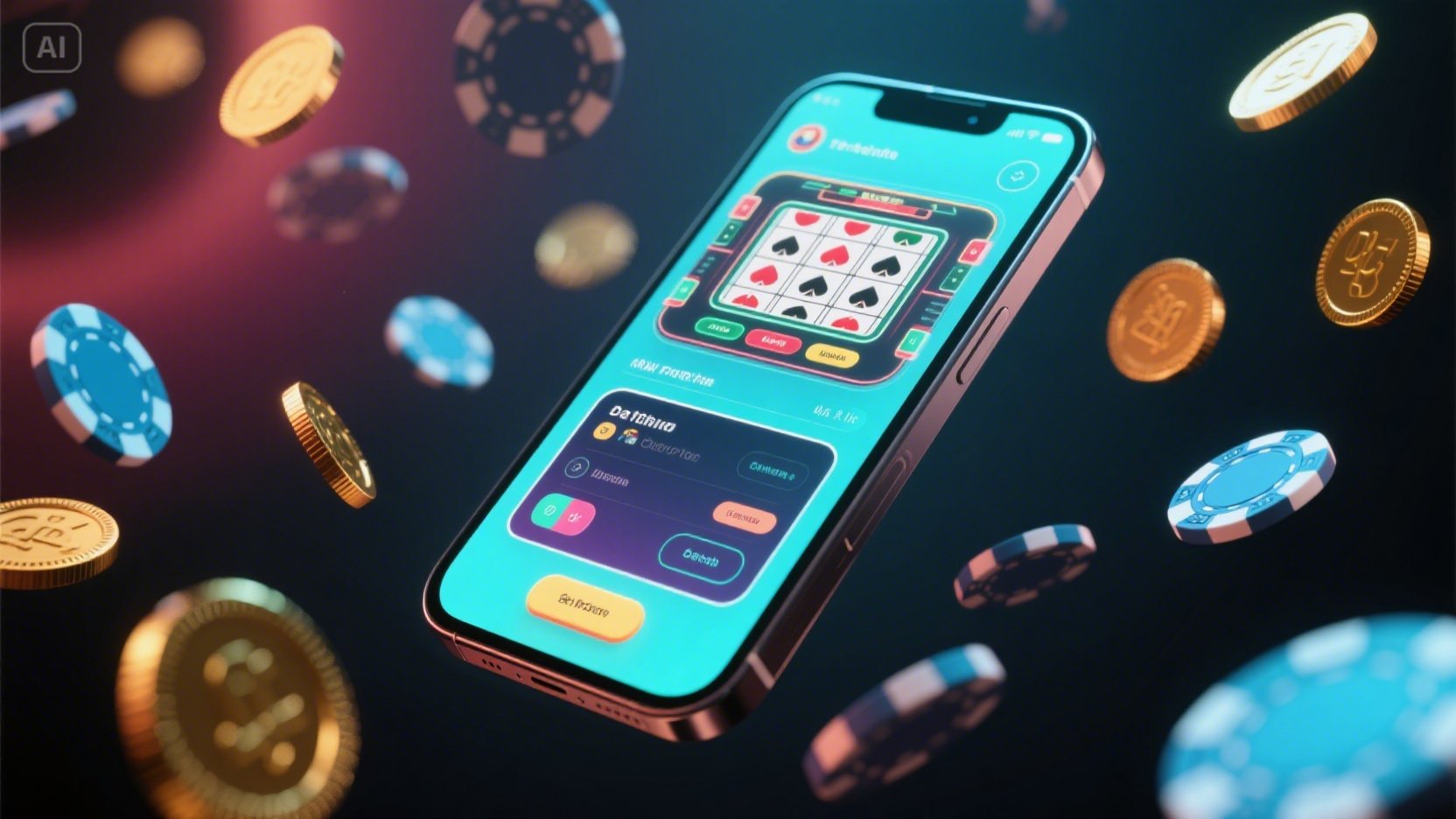 wildplay casino online
