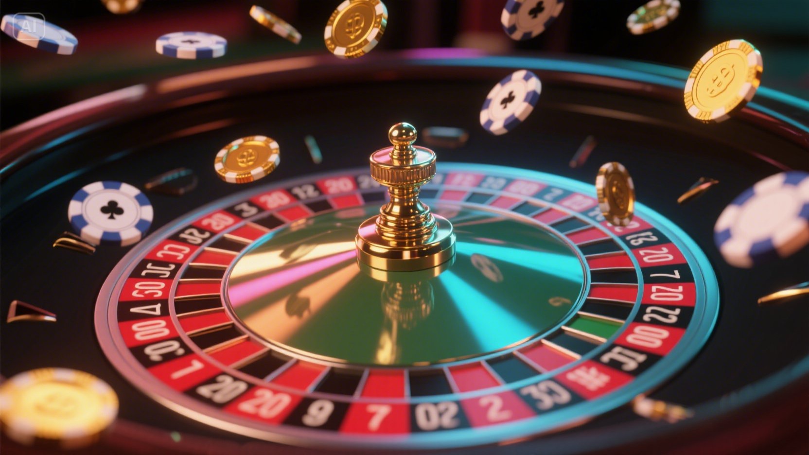 wildplay casino online