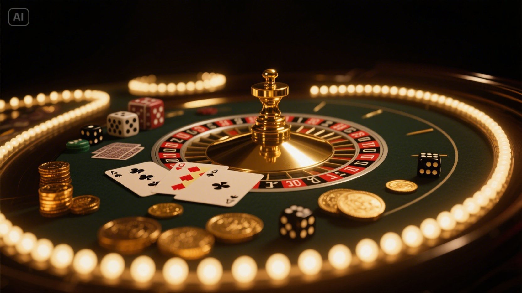 wildplay casino online