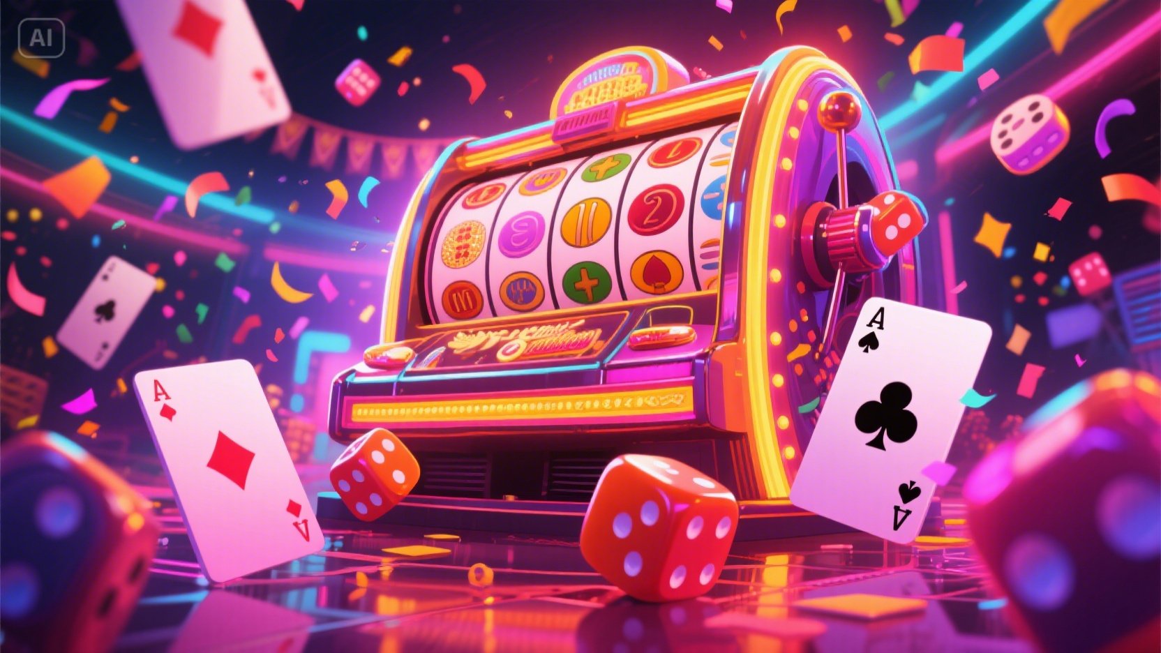 wildplay casino online